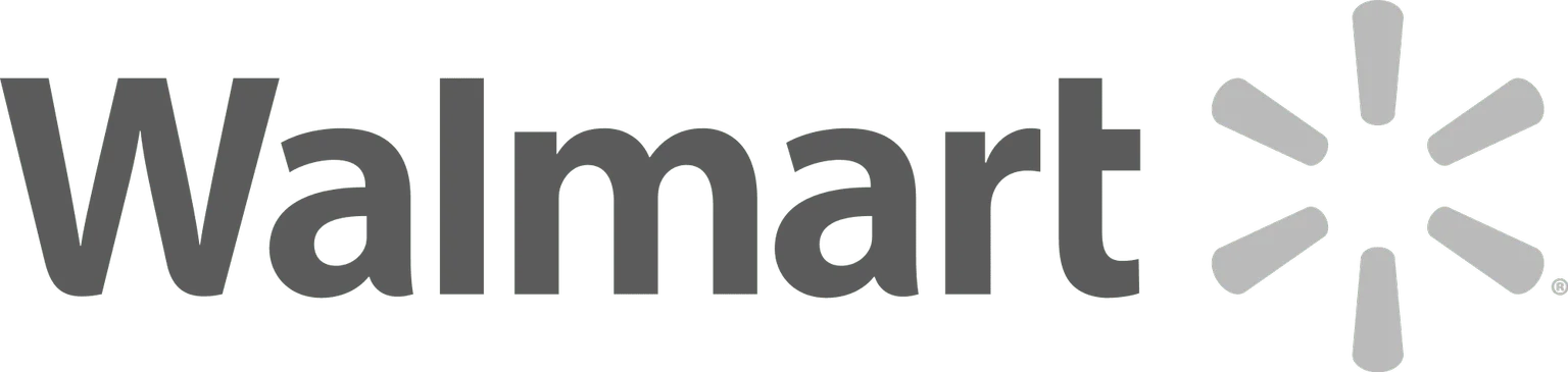 Walmart logo