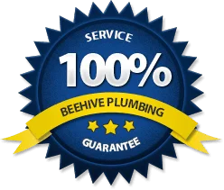 Our 100% Service Guarantee