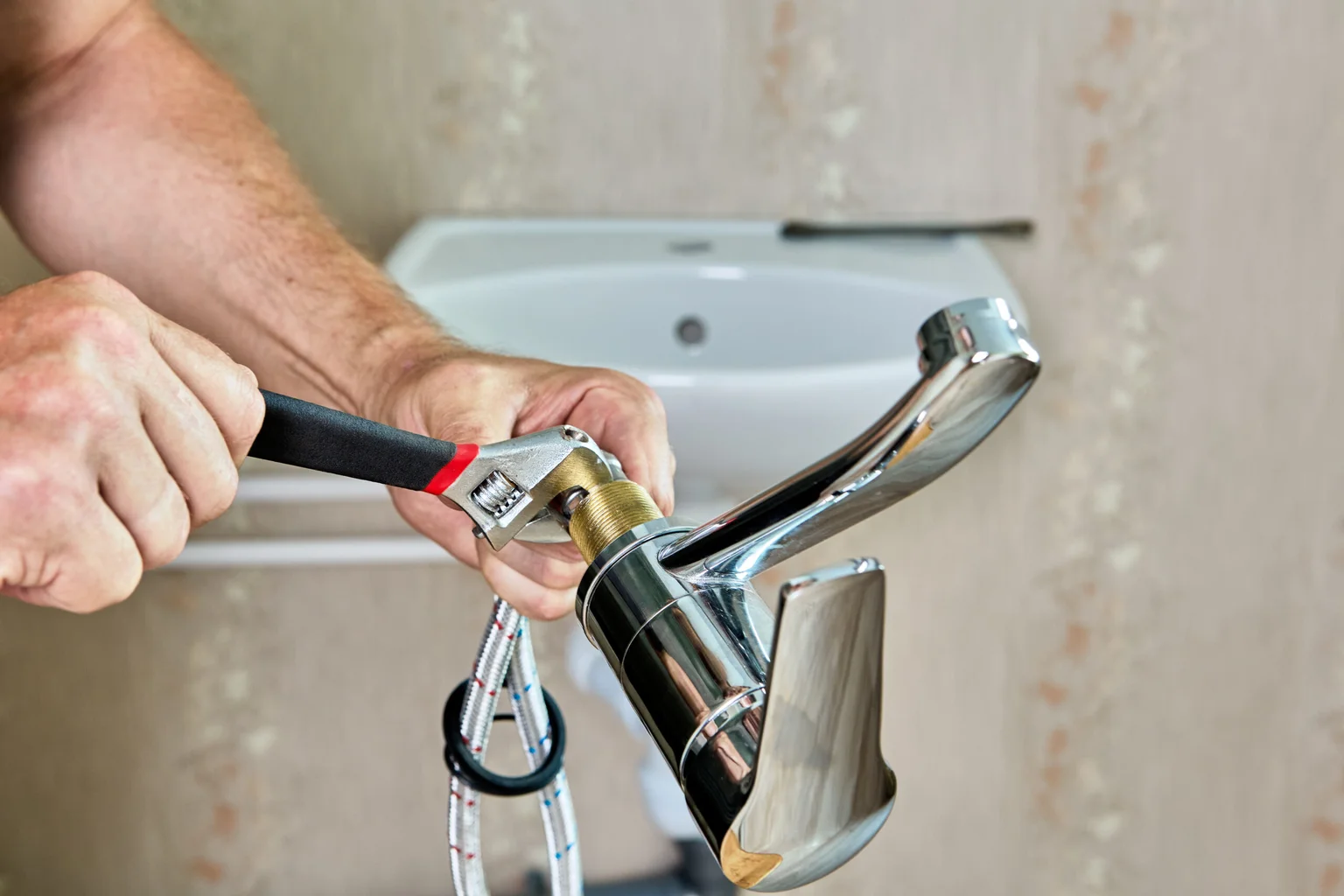 Plumbing Repairs